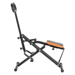 AB Squat - Bauchmuskeltrainer - Gesäßtrainer Heimtrainer Fitnessgerät Training
