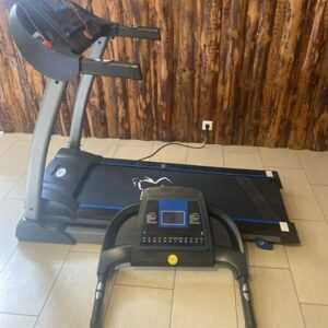 Display ArtSport Laufband Speedrunner 3500 klappbare