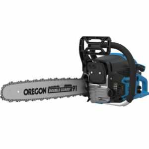 Güde Benzin Kettensäge Motorsäge KS 500-62 3,9 PS 50 cm Schwert