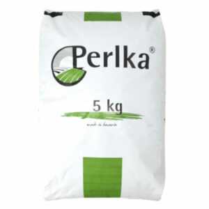 5 kg Perlka Kalkstickstoff Dünger für Garten, Obst, Gemüse Pferdeweide Koppel