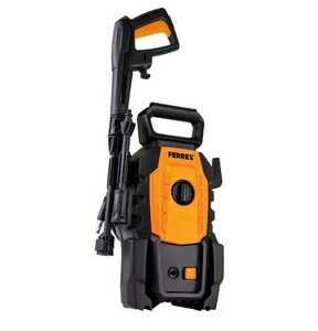 Hochdruckreiniger | Leistung: 1400W & 110 Bar | Marke FERREX | NEU & OVP