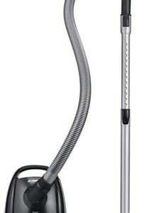 Severin BC 9588 Schwarz Staubsauger NEU OVP