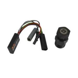 SpeedBox 3.0 kompatibel mit Bosch/Tuning-Chip kompatibel mit E-Bike