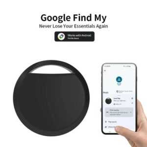 Star Andriod GPS-Tracker für Android-Geräte, funktioniert mit Google Find My App