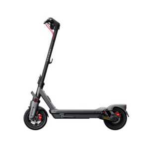 Segway Max G3 D - E-Scooter 20 km/h - Schnellladen 2000W - bis 80km