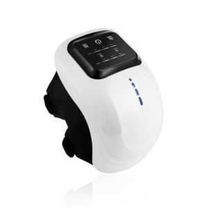 Smart Knie Massager Vibration Knie Massage Maschine Kniemassage Gerät elektrisch