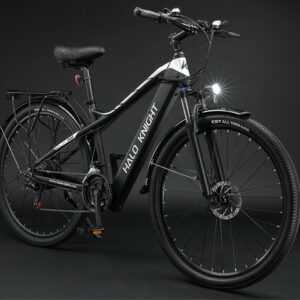 29 Zoll Elektrofahrrad 48V/16Ah E-Mountainbike eBike Pedelec Shimano 21 Gänge DE