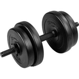 Movit® Kurzhantel Set 10kg 15kg 20kg Hantel Set Hanteln Hantelscheiben Gewichte