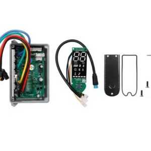 Controller für Ninebot MAX G30 G30D G30L E-Scooter Controller und Dashboard