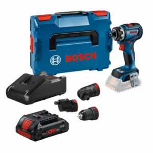Bosch Akkuschrauber GSR 18V-90 FC mit 1x Akku ProCORE 4 Ah  Pro Deal fähig
