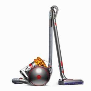 Dyson Cinetic™ Big Ball Absolute 2 Staubsauger
