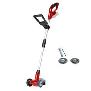 Einhell Akku-Fugenreiniger GC-CC 18 Li-Solo