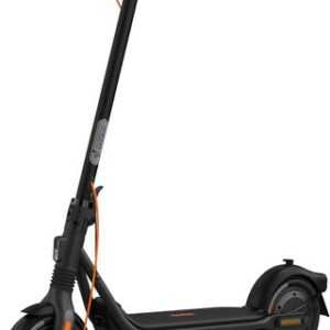 Segway-Ninebot F2 Pro D, E-Scooter mit Straßenzulassung für Erwachsene, max. 20