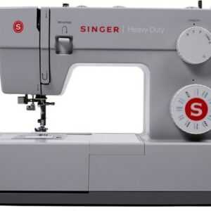 Singer Heavy Duty 4423 Nähmaschine mechanisch / B-Ware ✅