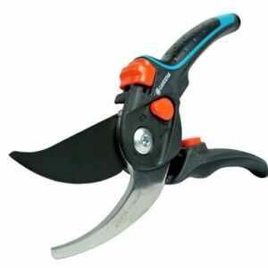 Gardena Bypass Gartenschere 8905 | Verstellbar S–XL | Ø bis 24 mm