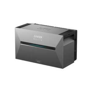 Anker SOLIX Solarbank 3 E2700 Pro *NEUWARE* *OVP* Balkonkraftwerk-Speicher