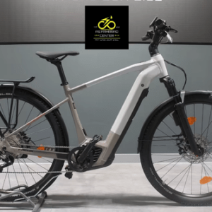 E-Bike - Focus Planet 6.8 ABS