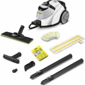 Kärcher Dampfreiniger SC 5 EasyFix Iron Plug 1.512-660.0 EasyFix Düsen Küche Dem