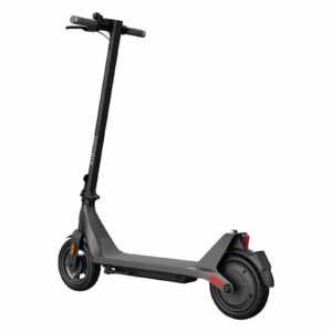 Xiaomi Electric Scooter 4 Lite schwarz 2nd Gen Höchstgeschwindigkeit 20  km/h