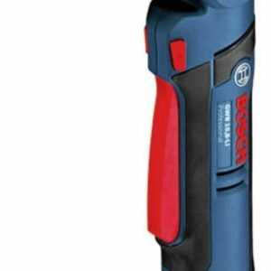 Winkelbohrmaschine Bosch Professional 12V System Akku GWB 12V-10 (inkl. 1/2 L-BO