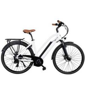 Vorführgerät - E-Bike CityBike 28" B15_FBA AsVIVA 36V Trekkingrad Elektrofahrrad