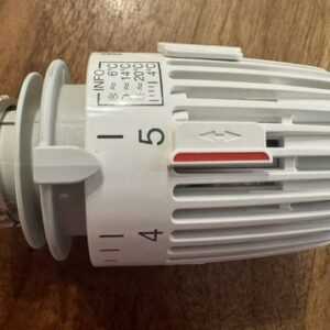 Heimeier Thermostatkopf K 6000-00.500, M 30 x 1,5 Neu