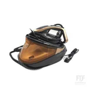Tefal GV9820 Pro Express Vision Dampfbügelstation Smart LED - 2 Kratzer