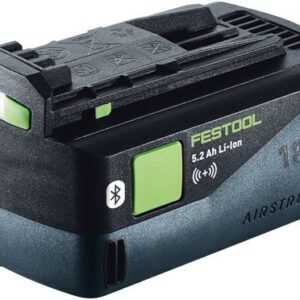 Festool BP 18 Li 5,2 ASI 18V 5,2Ah Li-Ion Akku 202479 Akkupack Bluetooth