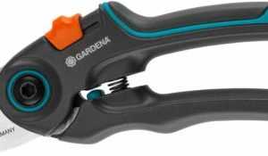 Gardena Gartenschere ExpertCut bis zur 22mm 2-stufige Grifföffnung 12203-20