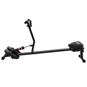 MAXOfit | Rudergerät | MF-31 | Heimtrainer | einklappbar