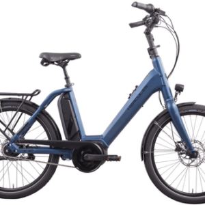 E-Bike - Hercules Futura Compact R8 - Kompaktrad - NEU - REDUZIERT - 20 Zoll
