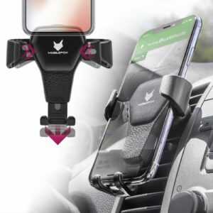 Auto KFZ Halterung Handy Halter passend für Apple iPhone 16 15 14 13 12 11