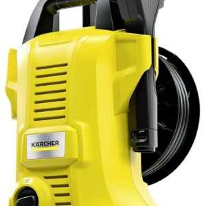 Kärcher Hochdruckreiniger K 3 Premium Power Control: Clevere App-Unterstützung