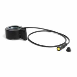 MidDrive Motor Elektrofahrrad Daumengas f??r Bafang BBS01/BBS02/BBSHD 510
