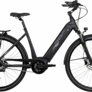 BBF Bato  28 Zoll E-Bike Bosch Mittelmotor Intube Akku  8-Gang Shimano Nexus LL