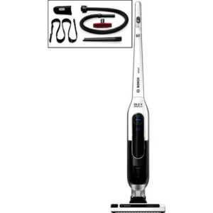 Bosch BCH6L2560 Akku-Staubsauger Athlet 25.2V Weiß