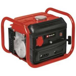 Einhell Stromerzeuger (Benzin) TC-PG 10/E5 800 Watt 4L Tank